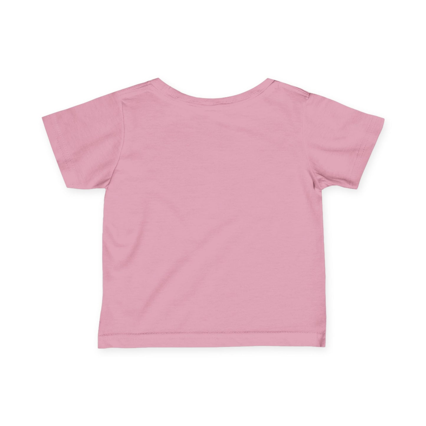 Creados para Jesús - CantodelCielo - Infant Fine Jersey Tee