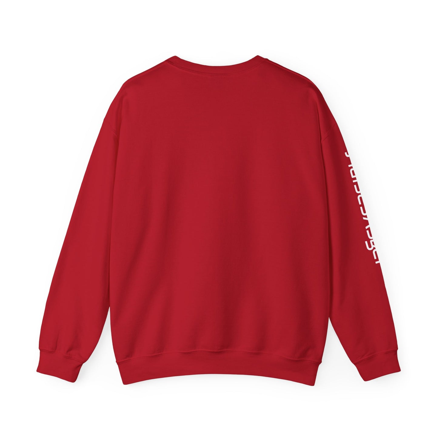 Chic Unisex Crewneck Sweatshirt - 'Locura' Design for Comfort & Style, Perfect for Casual Wear, Gifts, & Celebrations
