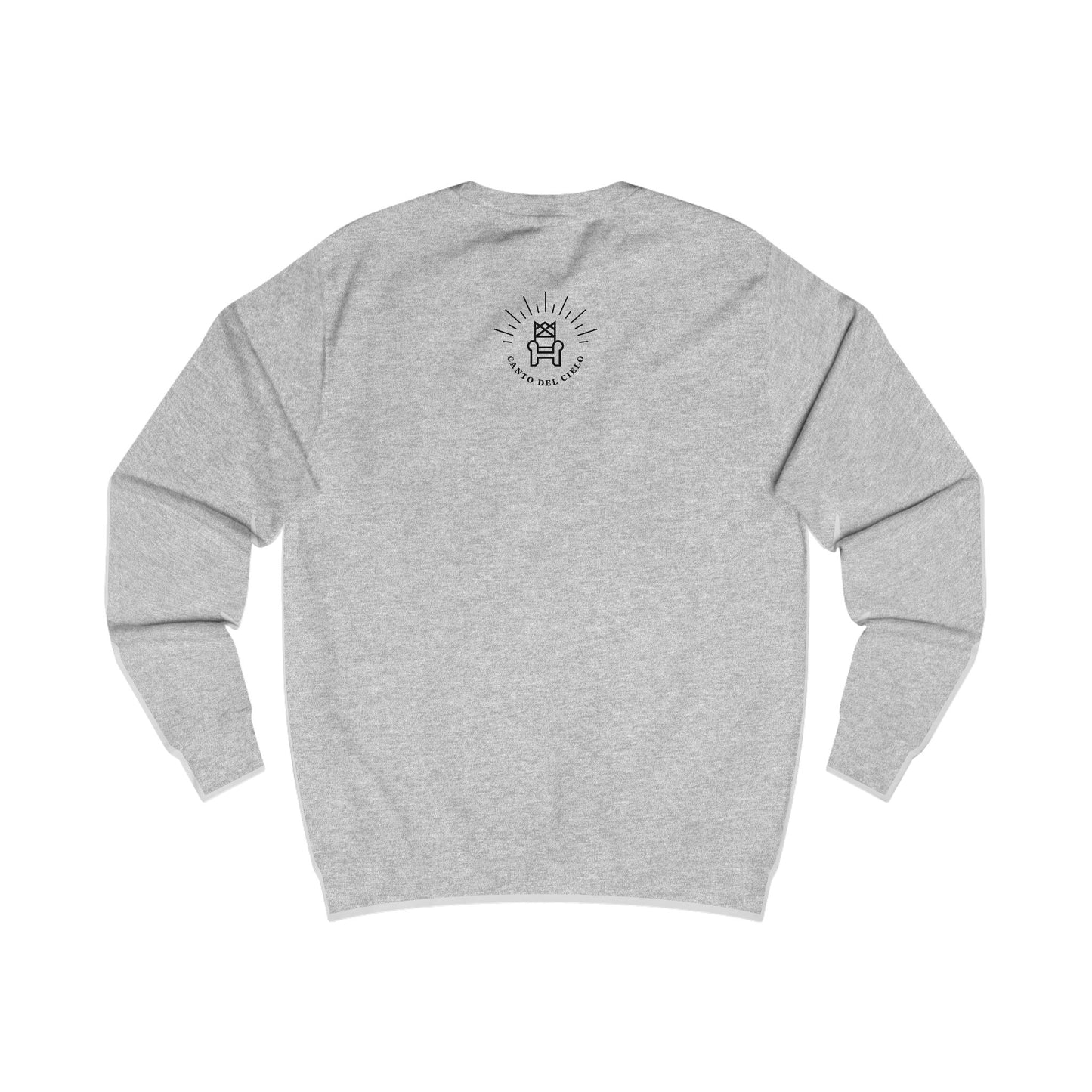 I Love Playing Piano - Unisex Sweatshirt - Perfect Gift for Musicians