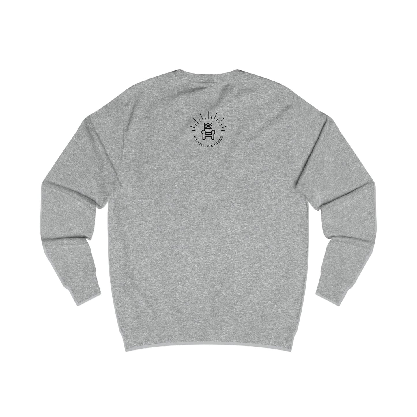 I Love Playing Piano - Unisex Sweatshirt - Perfect Gift for Musicians
