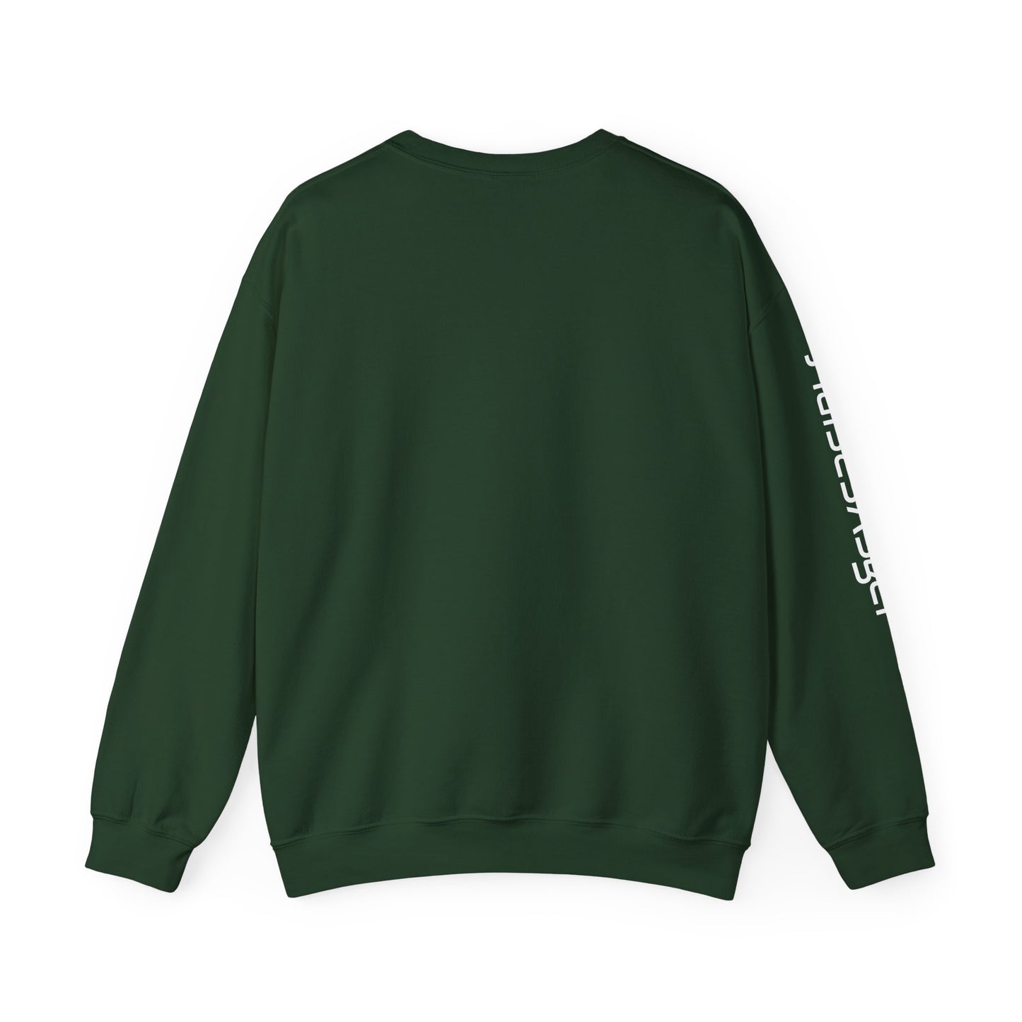 Chic Unisex Crewneck Sweatshirt - 'Locura' Design for Comfort & Style, Perfect for Casual Wear, Gifts, & Celebrations