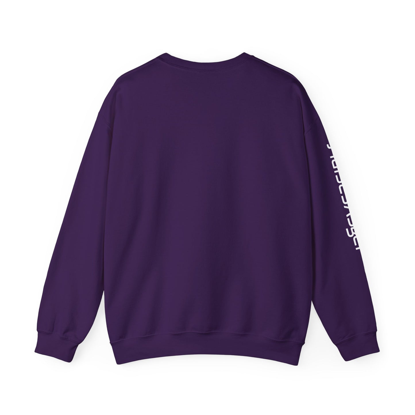 Chic Unisex Crewneck Sweatshirt - 'Locura' Design for Comfort & Style, Perfect for Casual Wear, Gifts, & Celebrations
