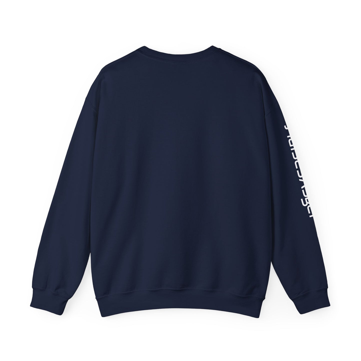 Chic Unisex Crewneck Sweatshirt - 'Locura' Design for Comfort & Style, Perfect for Casual Wear, Gifts, & Celebrations