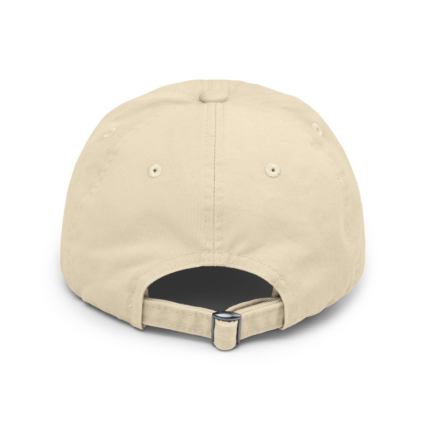 Canto del Cielo - Crown - Unisex Distressed Cap