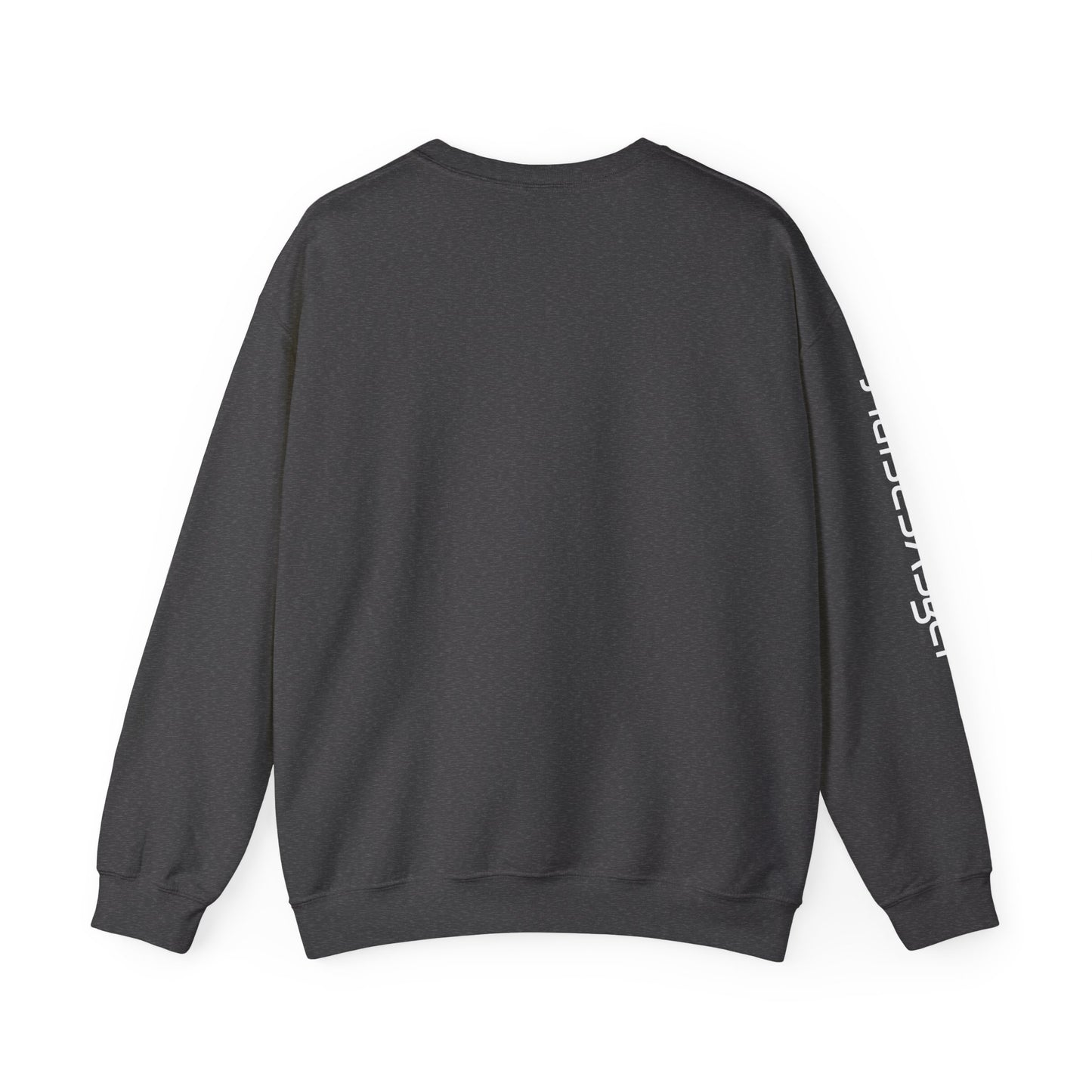 Chic Unisex Crewneck Sweatshirt - 'Locura' Design for Comfort & Style, Perfect for Casual Wear, Gifts, & Celebrations