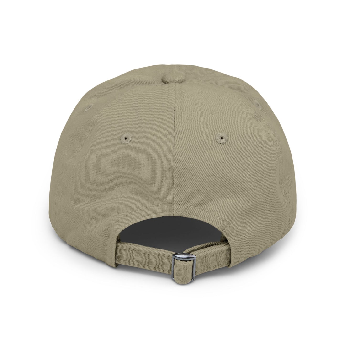 Canto del Cielo - Crown - Unisex Distressed Cap