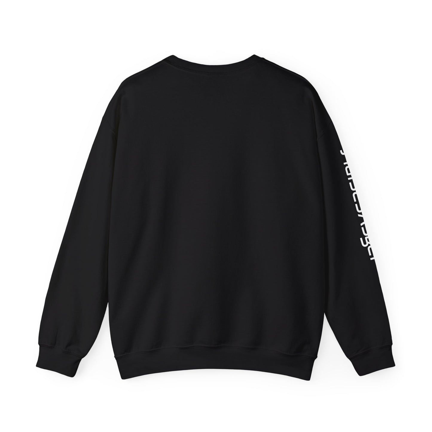 Chic Unisex Crewneck Sweatshirt - 'Locura' Design for Comfort & Style, Perfect for Casual Wear, Gifts, & Celebrations