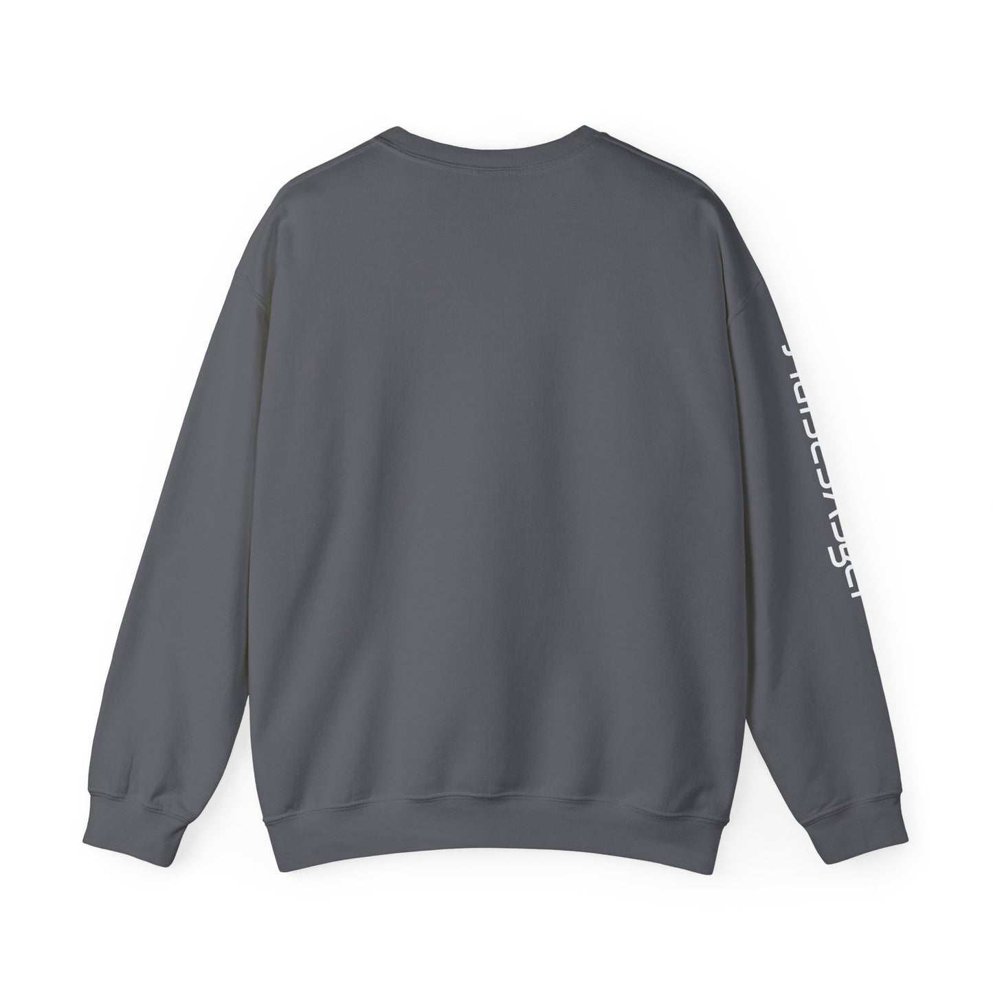 Chic Unisex Crewneck Sweatshirt - 'Locura' Design for Comfort & Style, Perfect for Casual Wear, Gifts, & Celebrations