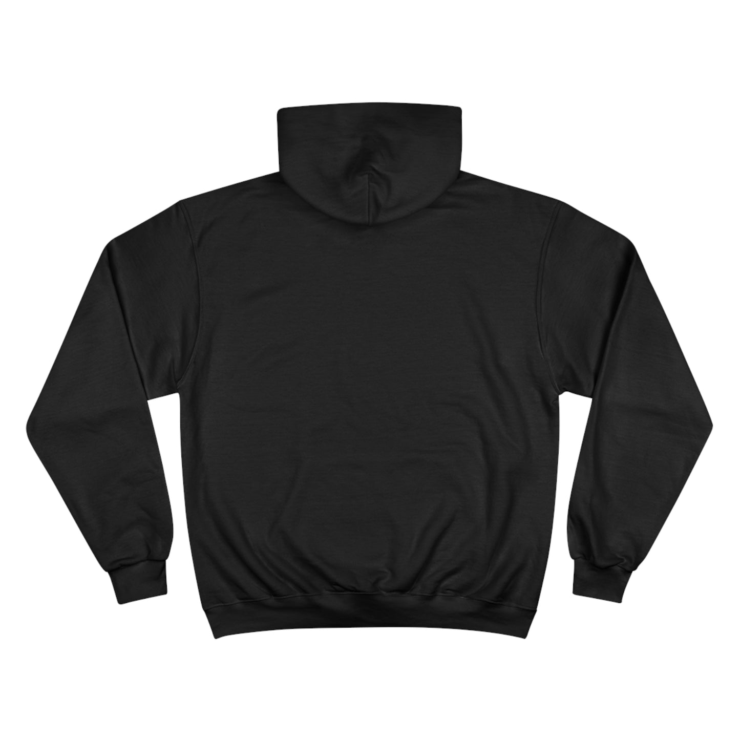 Canto del Cielo - Crown - Champion Hoodie