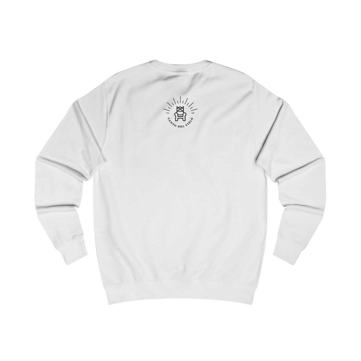 I Love Playing Piano - Unisex Sweatshirt - Perfect Gift for Musicians