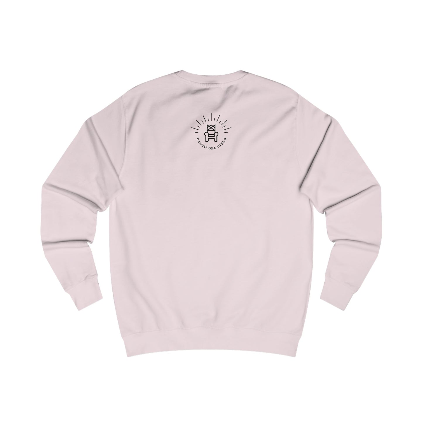 I Love Playing Piano - Unisex Sweatshirt - Perfect Gift for Musicians