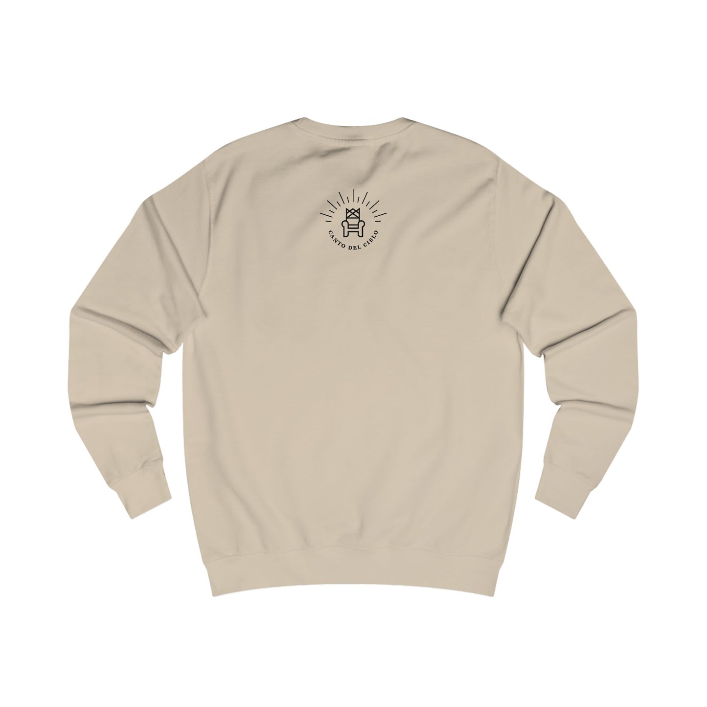 I Love Playing Piano - Unisex Sweatshirt - Perfect Gift for Musicians