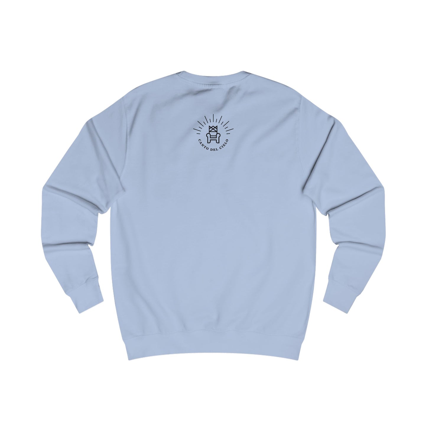 I Love Playing Piano - Unisex Sweatshirt - Perfect Gift for Musicians