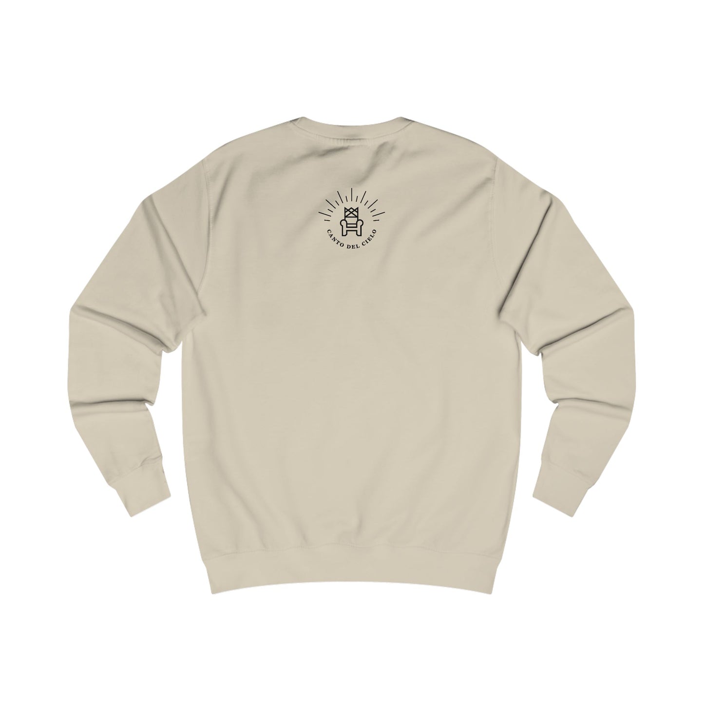 I Love Playing Piano - Unisex Sweatshirt - Perfect Gift for Musicians