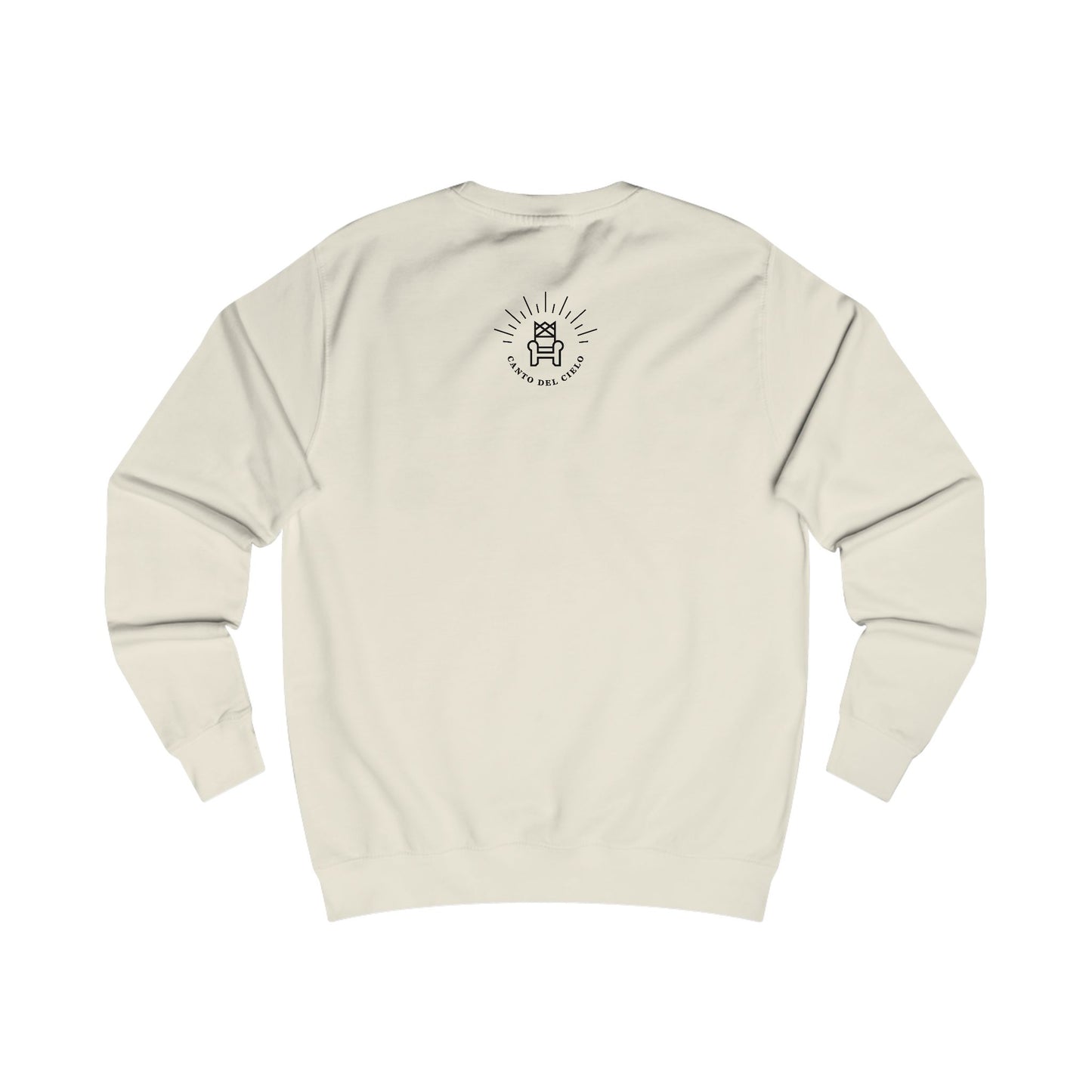 I Love Playing Piano - Unisex Sweatshirt - Perfect Gift for Musicians