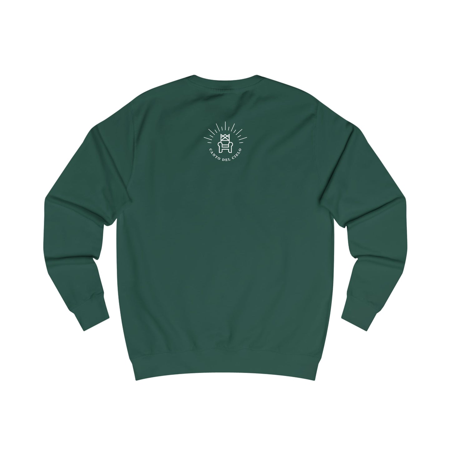 Drumming Sticks CDC - Unisex Sweatshirt - Perfect Gift for Musicians & Music Lovers