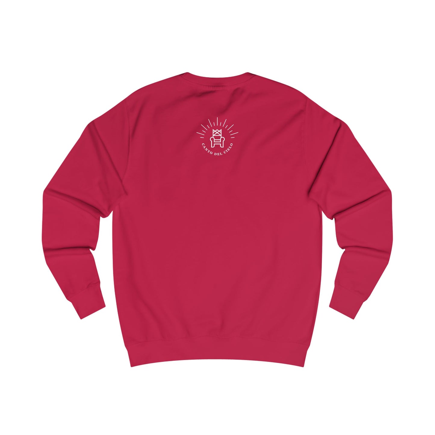 Drumming Sticks CDC - Unisex Sweatshirt - Perfect Gift for Musicians & Music Lovers