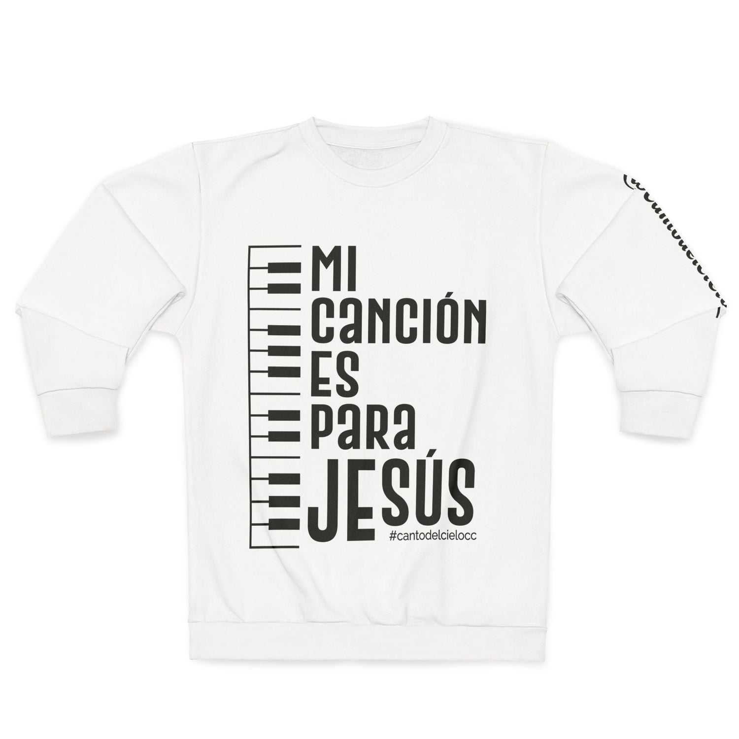 Músicos cristianos
