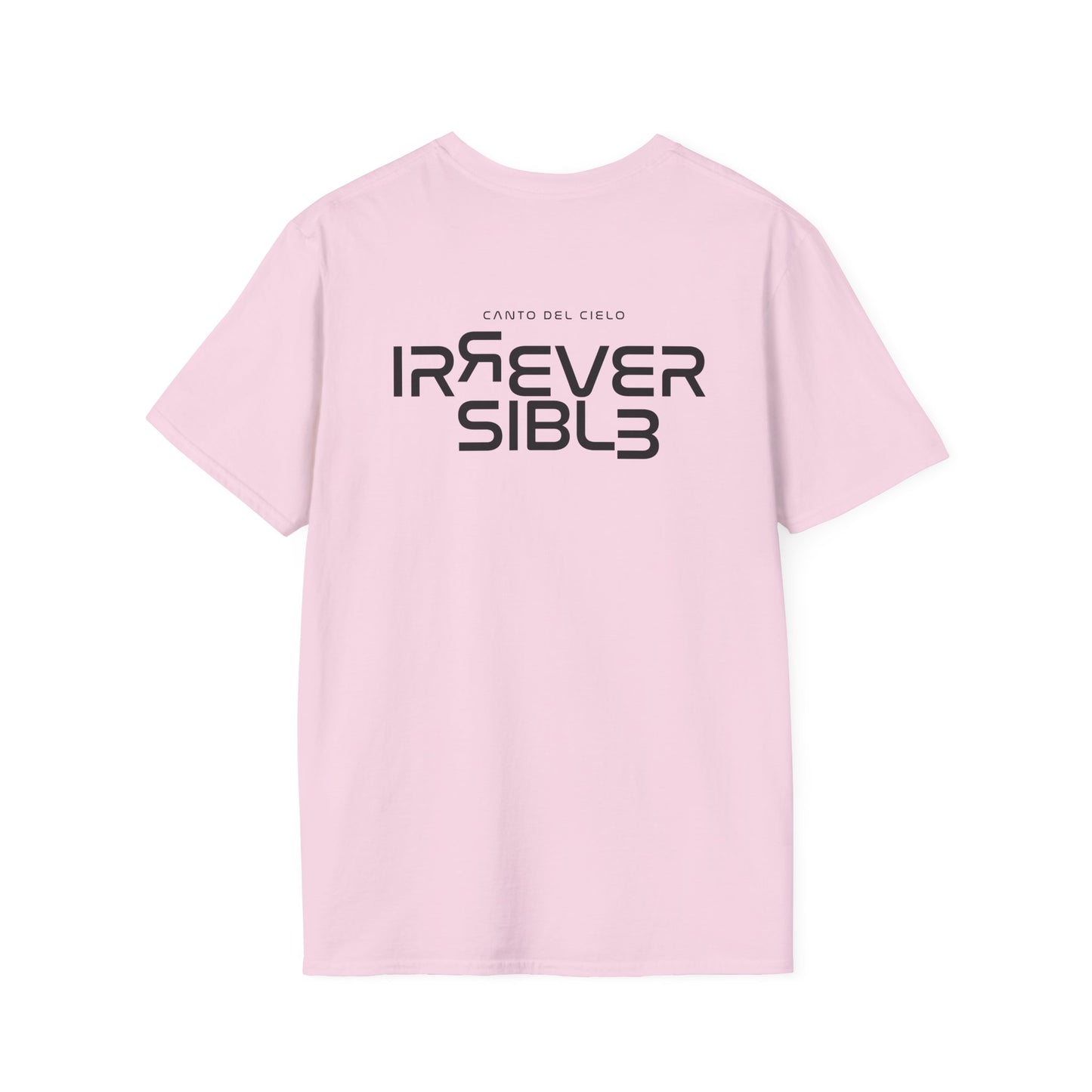 Corazón - IRRVSBE - Graphic Unisex Softstyle T-Shirt
