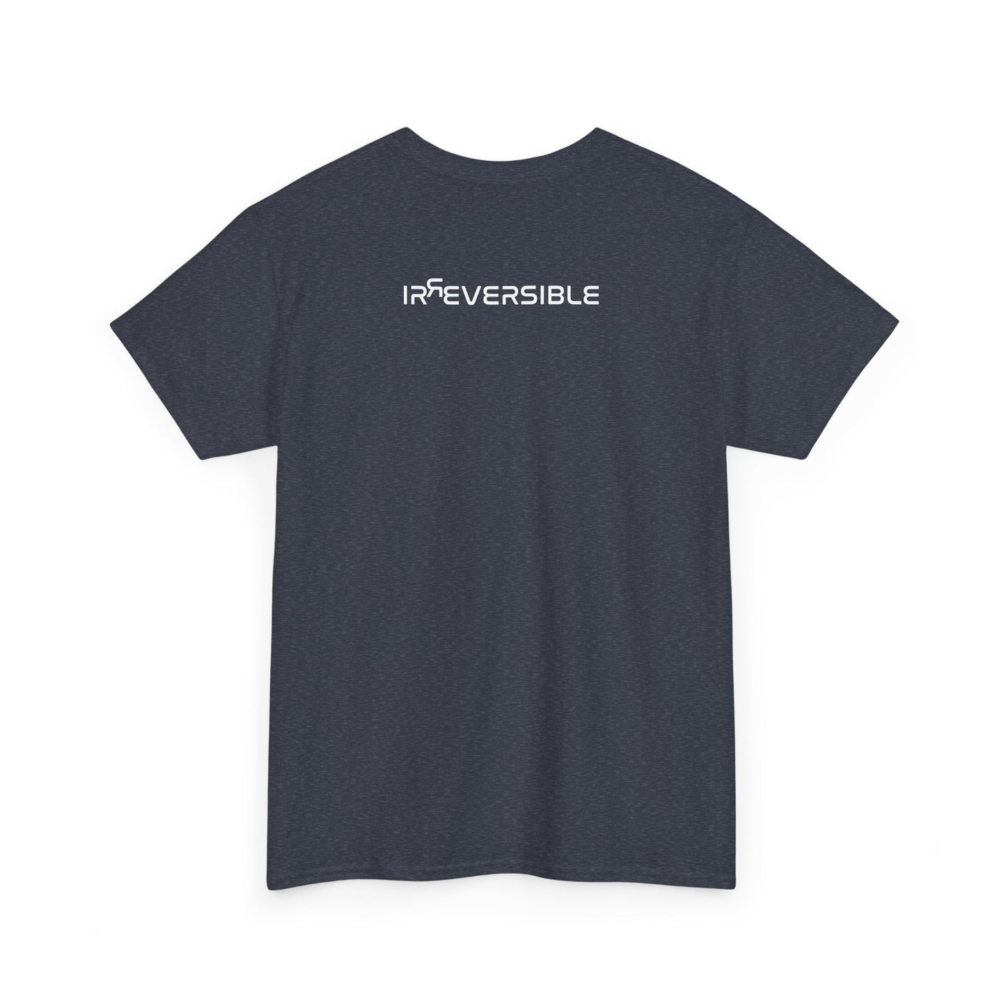 Stylish Unisex Heavy Cotton Tee with Faith-Inspired Design - Perfect for Casual Wear, Gift for Believers, Faith-Based Events, [...]