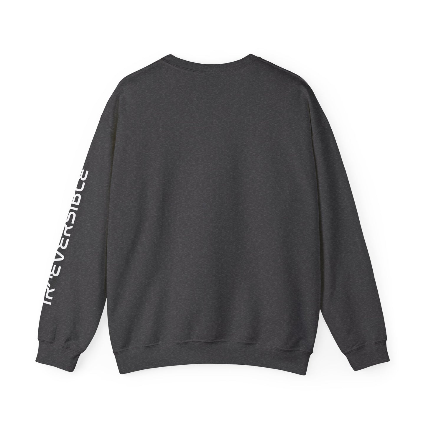 Canto Del Cielo - IRRVSBLE - Unisex Crewneck Sweatshirt - Comfortable and Stylish for Music Lovers