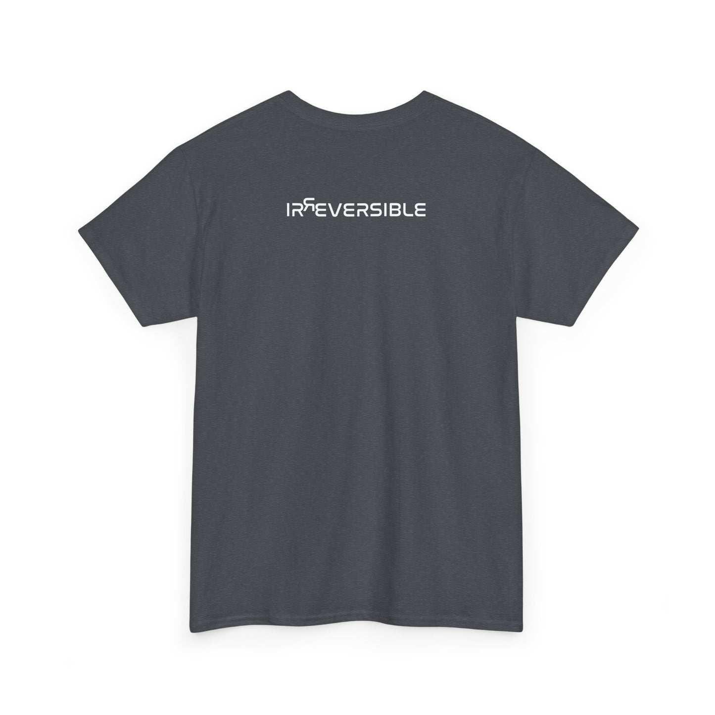 Stylish Unisex Heavy Cotton Tee with Faith-Inspired Design - Perfect for Casual Wear, Gift for Believers, Faith-Based Events, [...]
