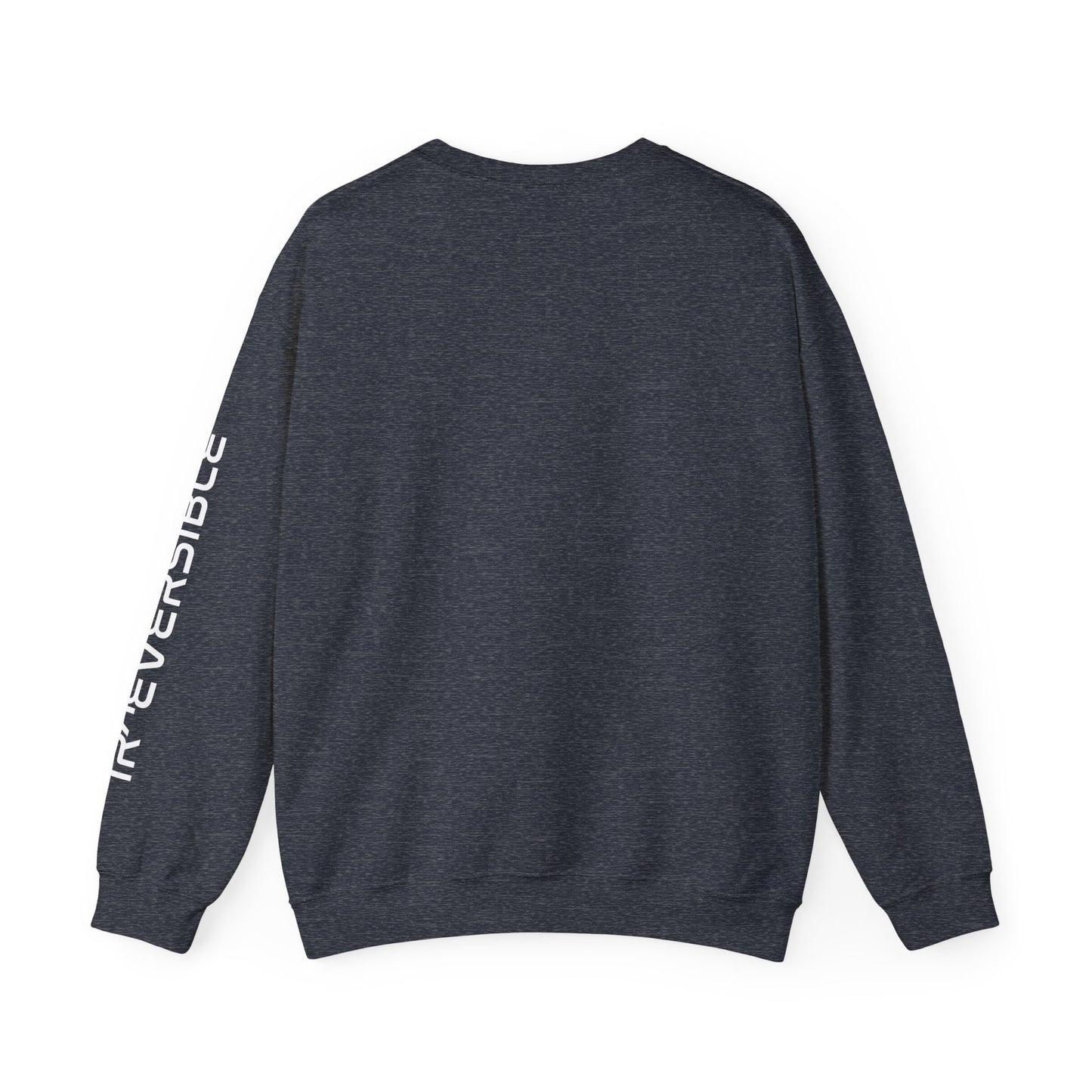 Canto Del Cielo - IRRVSBLE - Unisex Crewneck Sweatshirt - Comfortable and Stylish for Music Lovers