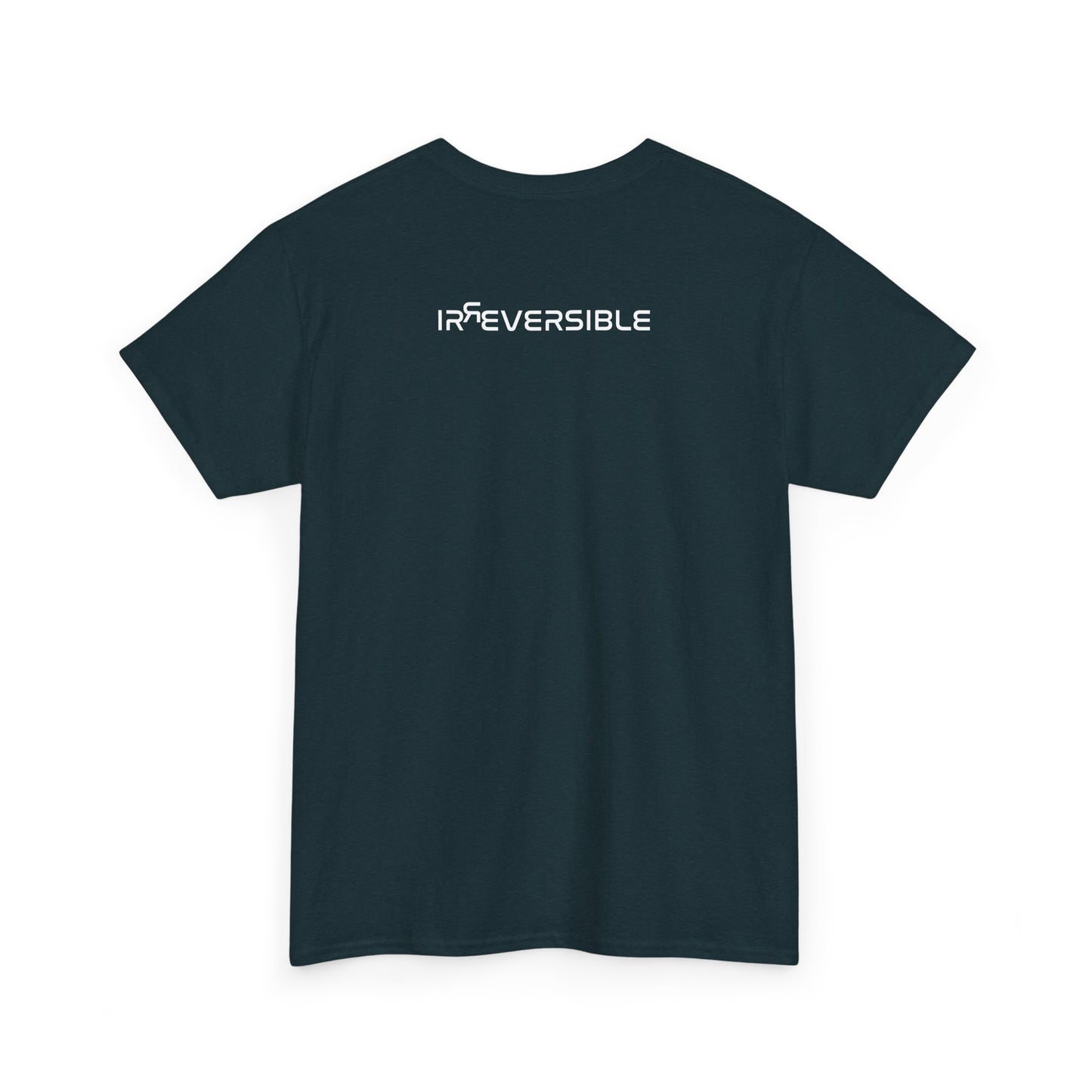 Stylish Unisex Heavy Cotton Tee with Faith-Inspired Design - Perfect for Casual Wear, Gift for Believers, Faith-Based Events, [...]
