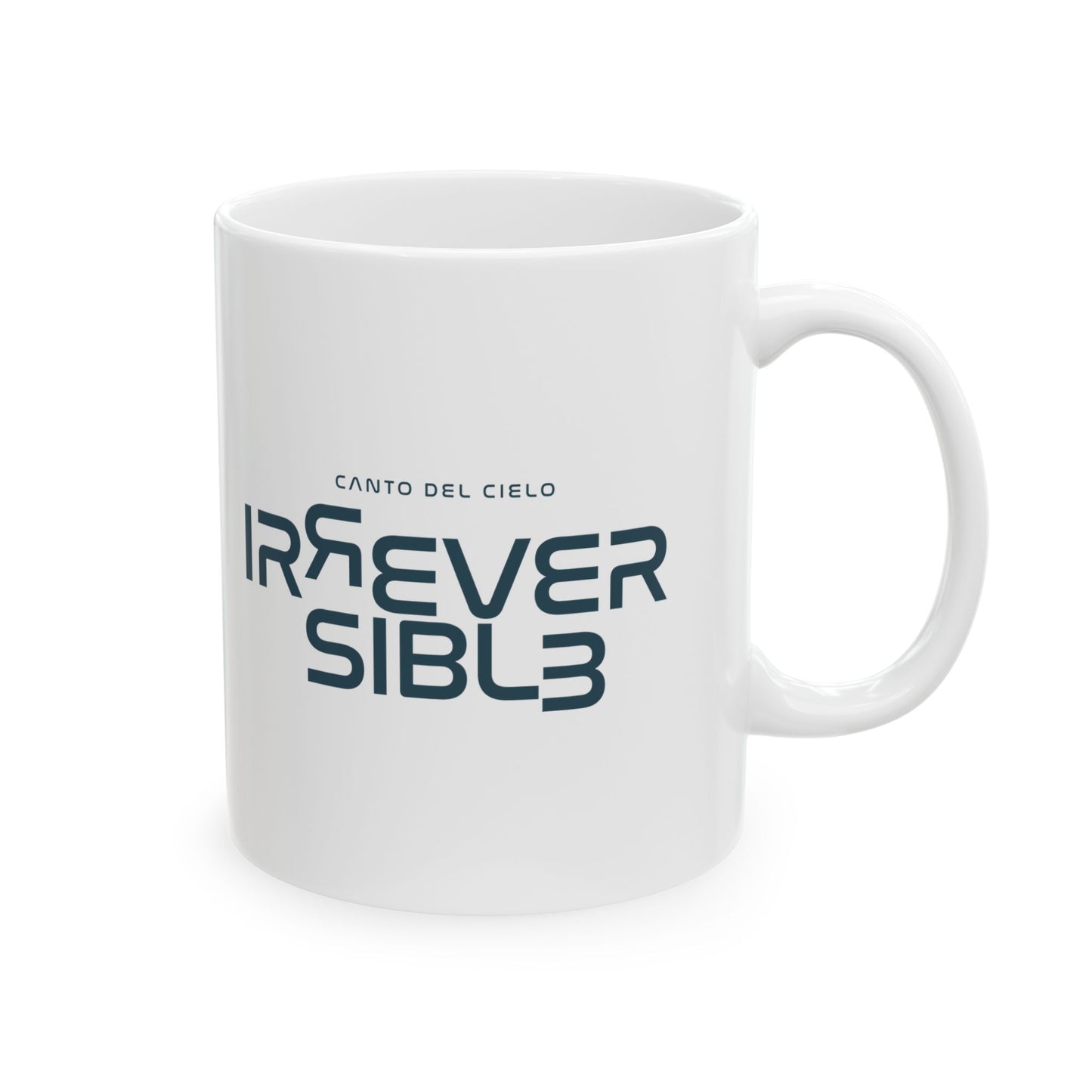 Hello Autumn Ceramic Mug – Fall Coffee Cup (11oz & 15oz)