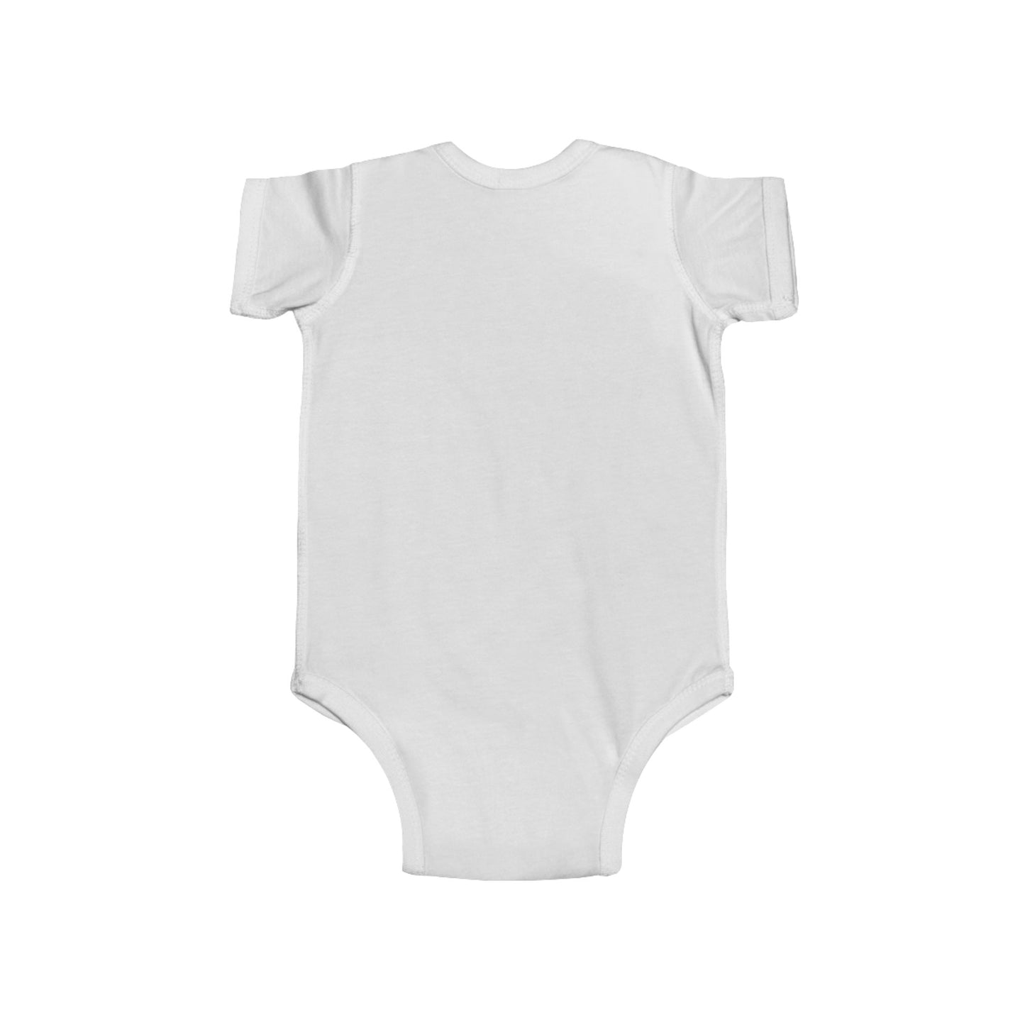 MCP Jesús - CantodelCielo - Infant Fine Jersey Bodysuit