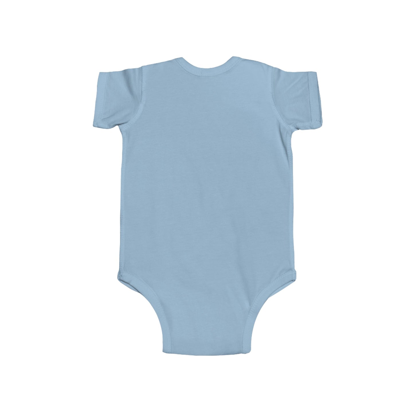 MCP Jesús - CantodelCielo - Infant Fine Jersey Bodysuit