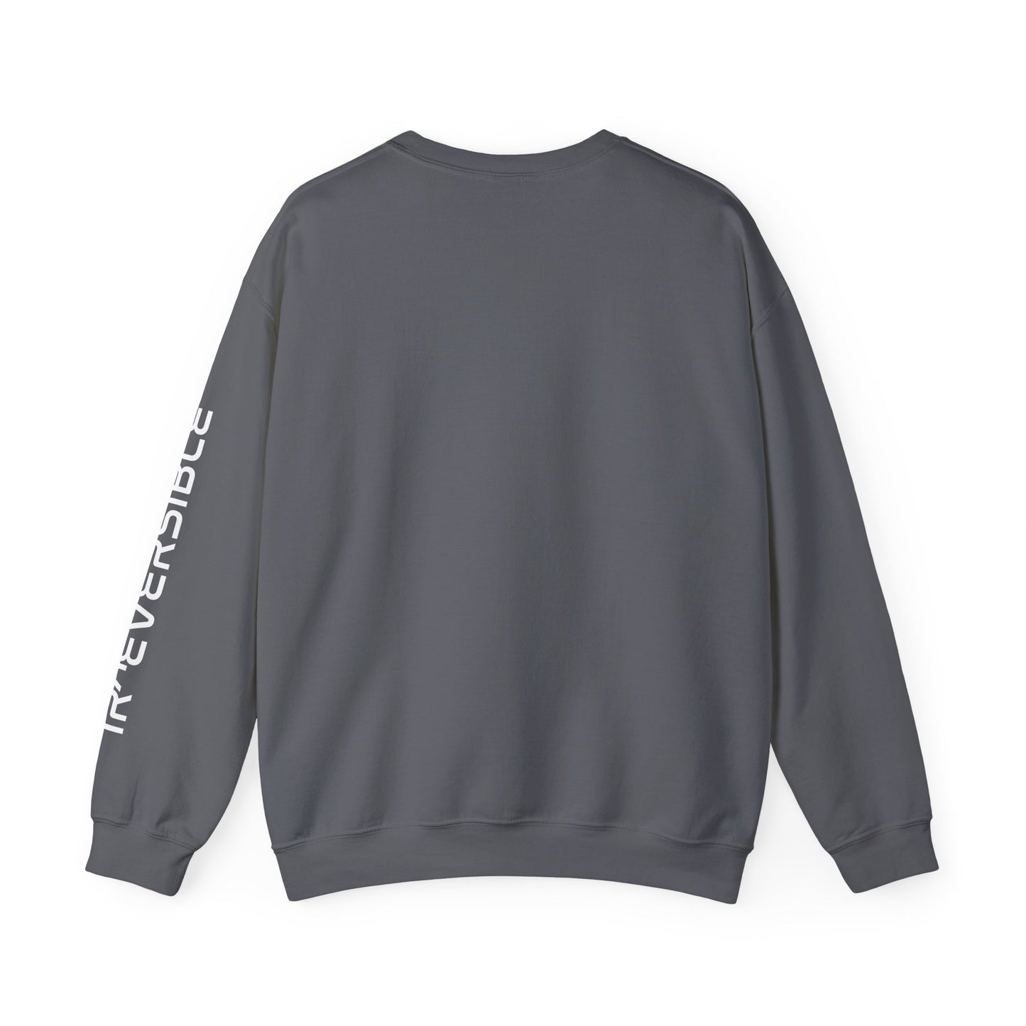 Canto Del Cielo - IRRVSBLE - Unisex Crewneck Sweatshirt - Comfortable and Stylish for Music Lovers